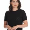 Banned Sweet Gardina 40's Jumper Black