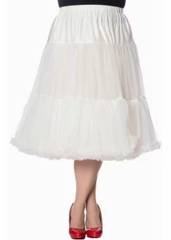 Banned 50's Petticoat Long Ivory 6 Banned 50's Petticoat Long Ivory -Banned Retro Shop banned SBN236 petticoat long ivory 3 4f1cc8bd 0d20 4989 964a d4e87cd9a5a7 1024x1024