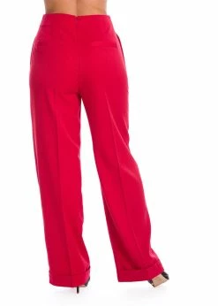 Banned Adventures Ahead 40's Trousers Red -Banned Retro Shop banned TR31935 adventures trousers red 2 2705f12e a1e0 4c77 ba17 8d8945b92fe8 1024x1024